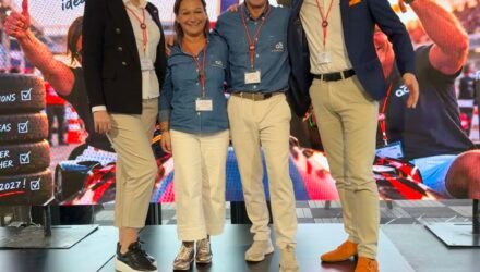 🏁 MARKETING MEETS MOTORSPORT IN BARCELONA! 🇪🇸 This week, we joined the…
