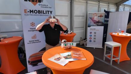⚡ E-MOBILITY IS HAPPENING NOW That was the clear takeaway from three…