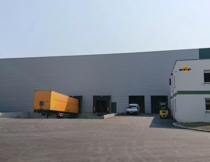 NRF Valenciennes