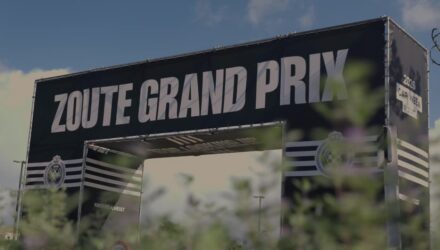 🏁 NRF AND NEXUS AT THE ZOUTE GRAND PRIX 2026! Today, the…